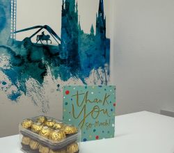 Another Happy client.