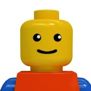 Photograph of Sophie Randall.