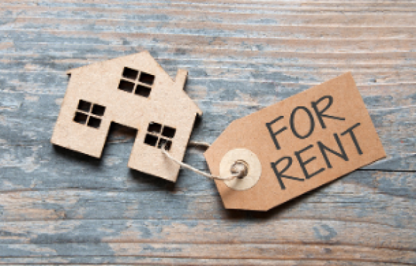 Half a million tenants have pet requests refused – claim.
